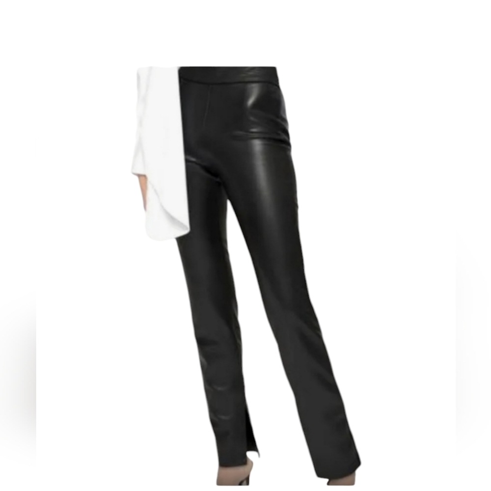 Dynamite Vince Faux Leather Pants